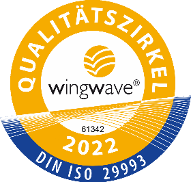 wingwave Qualitätszirkel