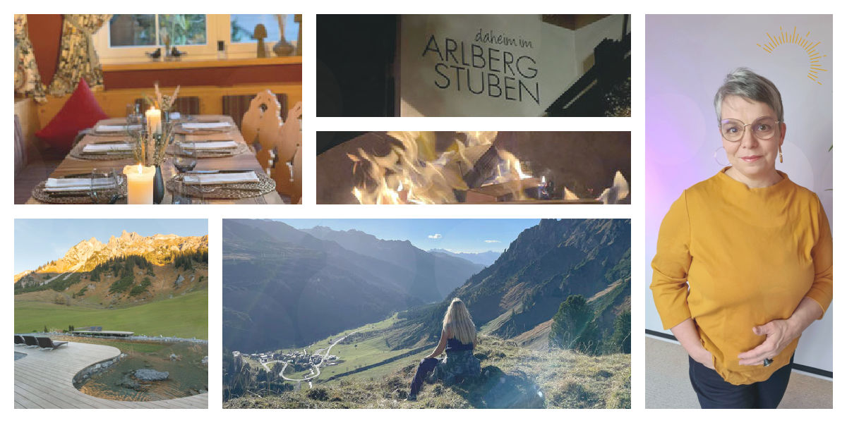 Retreat Arlberg Stuben