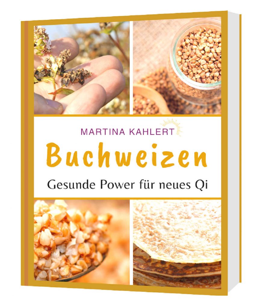 Buchweizen Buch