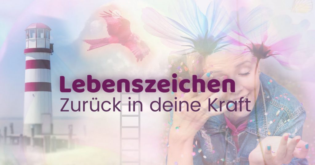 Lebenszeichen Titel