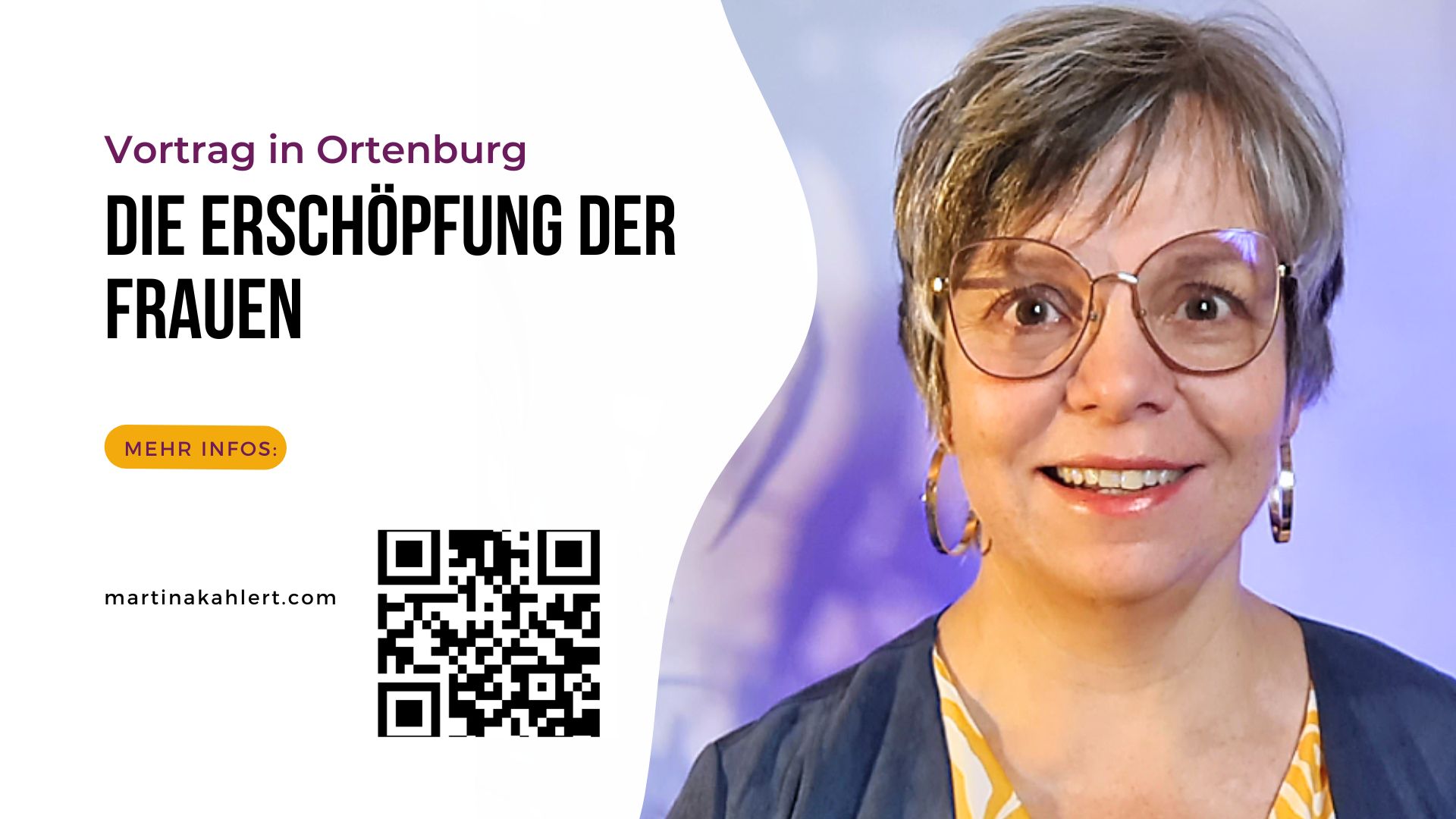 Die Erschöpfung der Frauen