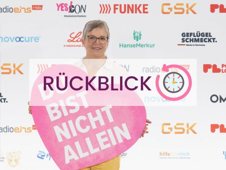 Rückblick YES!CON 2026