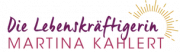Logo Martina Kahlert - Die LebenskräfTigerin